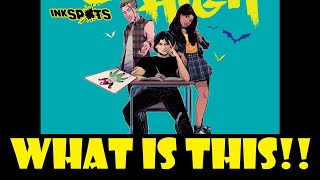 Gotham High Looks TERRIBLE!