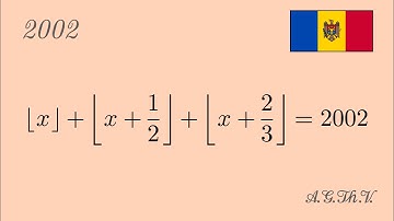 Moldovan Mathematical Olympiad, 8th grade, 2002, problem 1