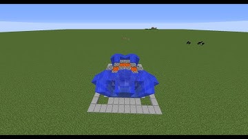 How to build the best regen wall in Minecraft!