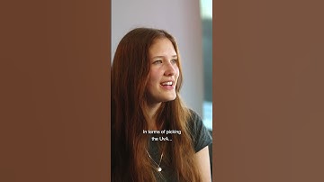 What do you like about this programme? | BA Linguistics | UvA