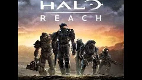 Halo Reach OST: "Winter Contingency"