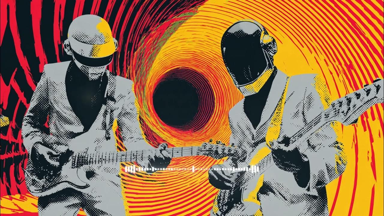 Daft Punk Night Parade Boogie✨🪩 | Chill Disco, Electro Funk, French House, Retro Groove Playlist Daft Punk Night Parade Boogie✨🪩 | Chill Disco, Electro Funk, French House, Retro Groove Playlist