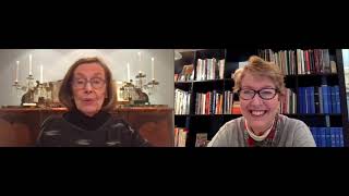 "Turnout: Making Minnesota the State That Votes" with Joan Growe and Lori Sturdevant