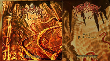 ABYSSALIS (US) - Pandemonium (Death Metal) Transcending Obscurity Records