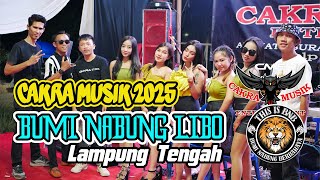 REMIX LAMPUNG TERBARU | LIVE BUMI NABUNG LIBO | IYAI AGUS 88 | DINDA JONI | AJO IYO 88 | KANDA ARI