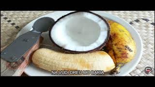 YAJE BOTO NI HOKIHOKI (NAHOQO) Domo Kamica kei Cakaulekaleka