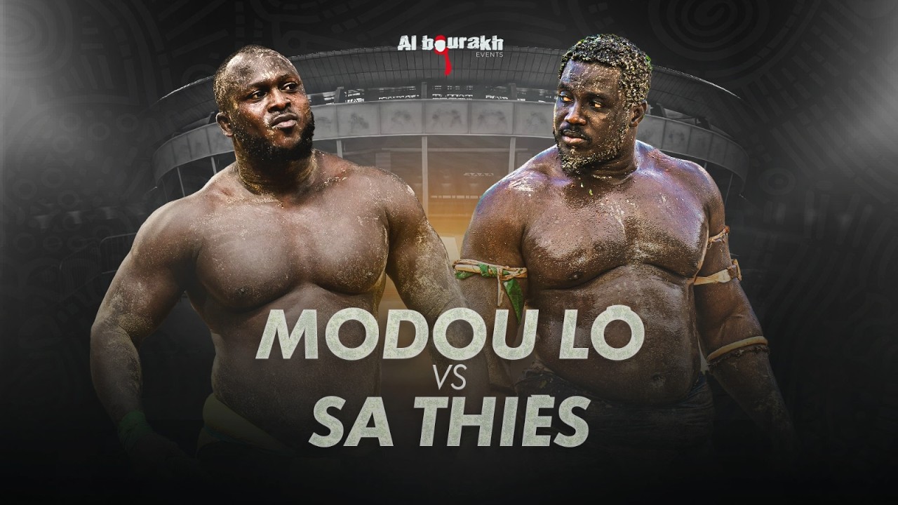 🛑Direct - Duplex Modou Lô et Sa Thiès dans les locaux de Canal + à Paris et Dakar