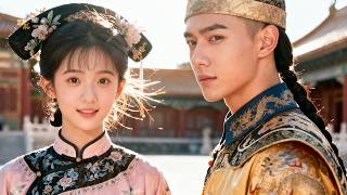 Full Version | The Maid Counterattacked And Became A Concubine💖Movie #zhaolusi #xiaozhan