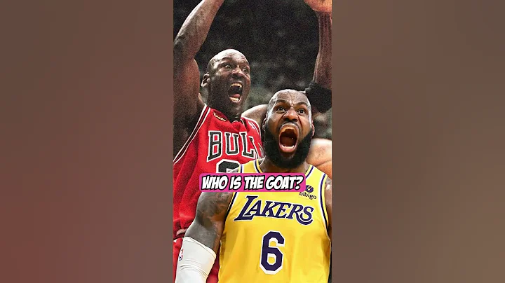 Charles Barkley Thinks The Goat Debate Should Be Generational