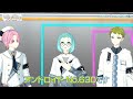 【chirp×chirp】メンバープレゼン　②ロミオ編（CV:小松昌平）