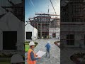 🔥 Giant Mansion Build From Scratch 😍 Luxury Dream House