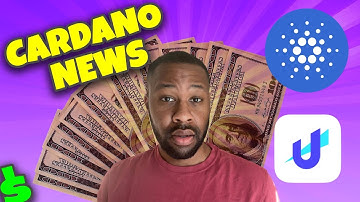 Cardano News :  Unstoppable Domains Insane Potential with Yoroi Wallet