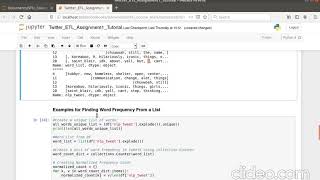 Twitter ETL Tutorial