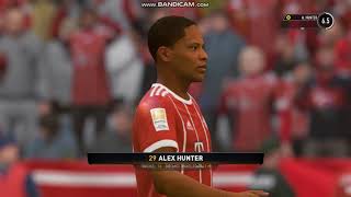 FIFA 18 - THE JOURNEY (PART 35 / 41) - PC / PS4 GAMEPLAY - FULL SOLUTION