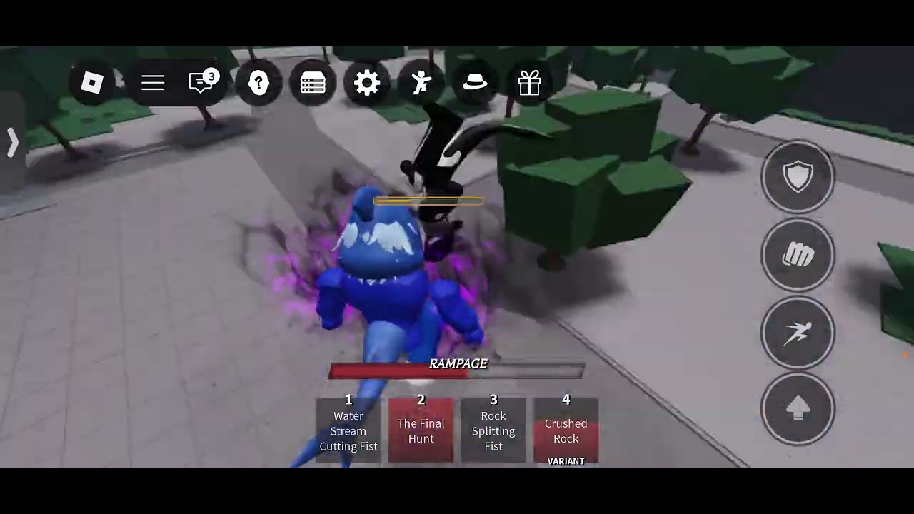 First ultimate with shark bro versus orca King - YouTube