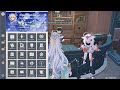 Skipping Every Banner Until the Cryo Archon Release : Day 12 Season 3