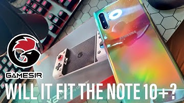 Gamesir X2 Unboxing & 1st Impressions!