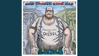 Mad Trucker Reigns