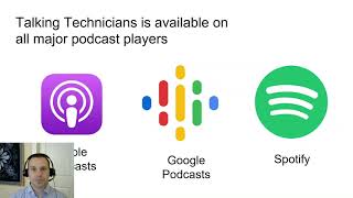 Peter Kararinoff presents 'The Talking Technicians Podcast Highlights MNT Technicians' by Support Center for Microsystems Education 13 views 2 years ago 8 minutes, 42 seconds