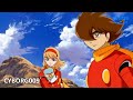 Why Cyborg009 Is Quintessential 2000s Anime | Anime Club | Prime Video