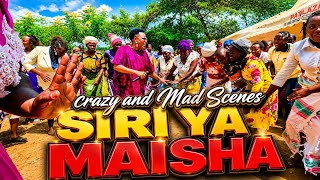 Crazy Dance, Siri ya Maisha by Stellar Mengele and Mutini Mothers