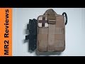 Condor EMT Lite Rip Away Pouch Comparison Review