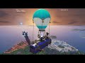 Fortnite End Event Best View (I know its late)