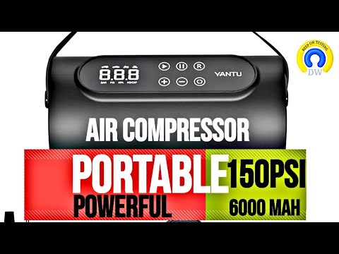 YANTU A22 Cordless
