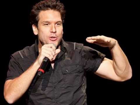 Dane Cook- Monkey Heist | July 5, 2013 | PunkRobsSinema