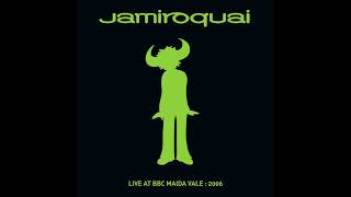 Jamiroquai - Runaway (Live at Maida Vale 2006)