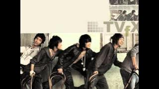 TVXQ - Rising Sun (Audio)