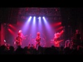 X JAPAN COVER 閲狗洲「ROSE OF PAIN 」2012.06.03