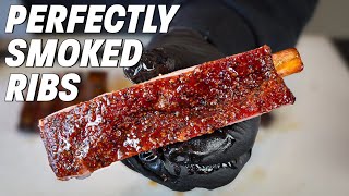 Master Pellet Grill Ribs: Perfectly Smoked Ribs | Ash Kickin&#39; BBQ