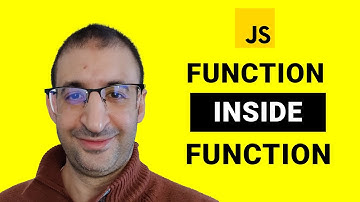 26- How to Call function inside function in JavaScript | JavaScript Tutorial