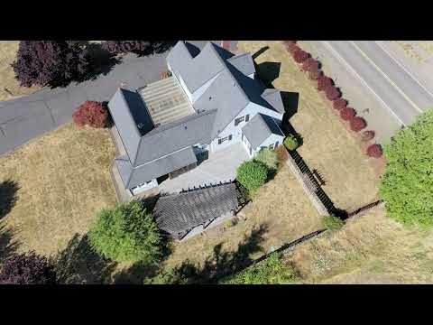 402 S 13TH ST, Philomath, OR home video tour