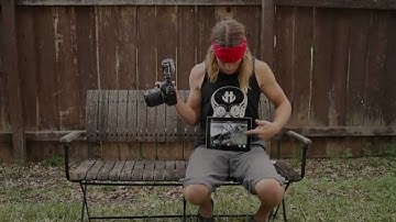 GoPro APP & WI-FI = Preview Delay - GoPro Tip #153 | MicBergsma