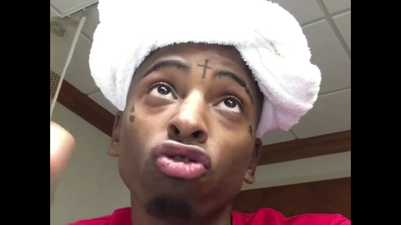 When Kevin gates found out  about a fidget spinner