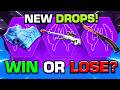 KeyDrop Promo Code | AWP OUT OF NOWHERE