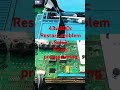 Sony 43w800c restart problem solve ,emmc programming