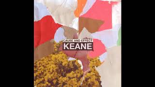 Keane - Stupid Things (Album: Cause and Effect)
