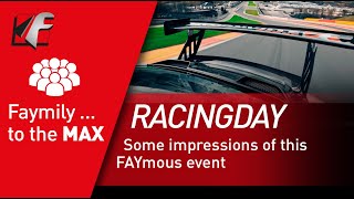 Faymonville Racing Day 2024 - Some impressions of this FAYmous event
This event in Spa-Francorchamps is an exclusive opportunity to experience the Ardennes rollercoaster up close! Combined with a relaxed atmosphere for cosy moments. Faymonville Racing Day 2024 - Some impressions of this FAYmous event