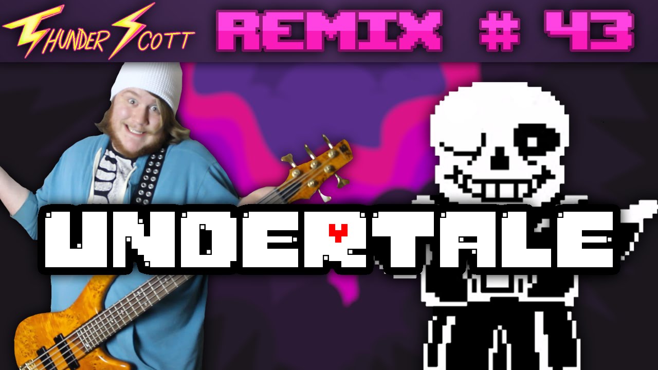 Song That Might Play When You Fight Sans, Undertale Wiki