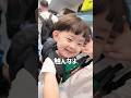 パパ目線の大阪旅行VLOGが可愛すぎた。