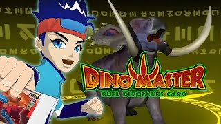 Dinosaur Master : Dinomaster EP.01 Trailer #dinosaur #dinosaurs #dinosaursbattles #jurassicworld screenshot 5