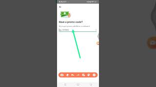 Cara Menukarkan Kode Promo di Aplikasi Gojek screenshot 4