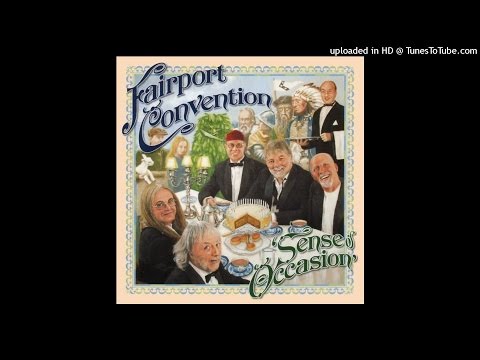 Fairport Convention - Love on a Farmboy&#039;s Wages