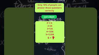 Only 10% Of People Can Answer These Questions Correctly