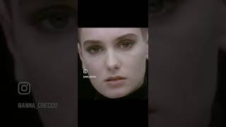 Buon viaggio a Sinead O’Connor ❤️🎶icona della musica tra gli anni ‘80 e ‘90 #artist