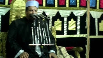 الشيخ عماد عبد الرؤوف خلاف_ سورة السجدة_أجمل قراءة