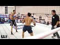 HFC 22 Mohammad Nabi Wardak VS Rajeev Rajan HFC 22 Mohammad Nabi Wardak VS Rajeev Rajan